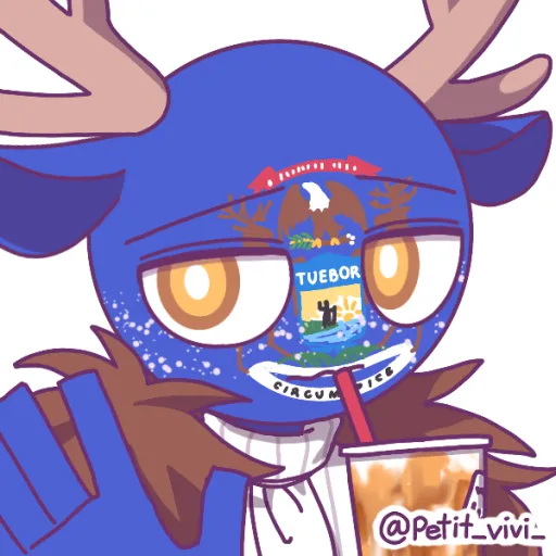 creator ~soviet michigan~'s avatar