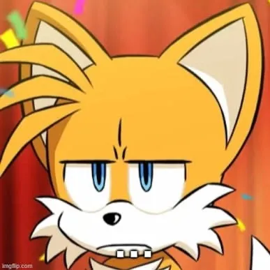 creator Yourlocaltails fan's avatar