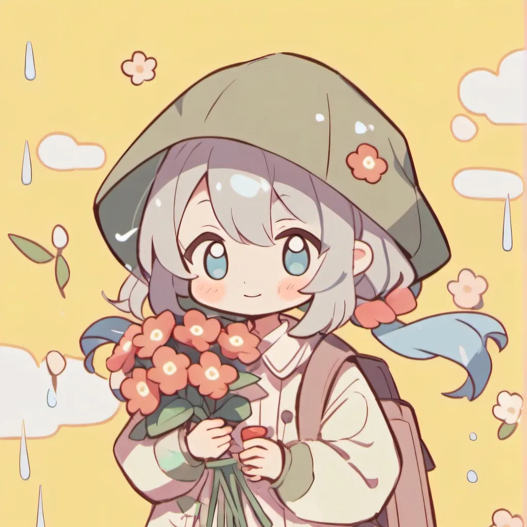 chat with ai character: Daisy