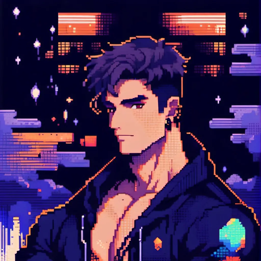 chat with ai character: You husband rich