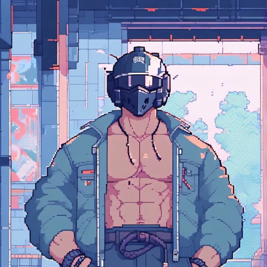 chat with ai character: Your best friend 