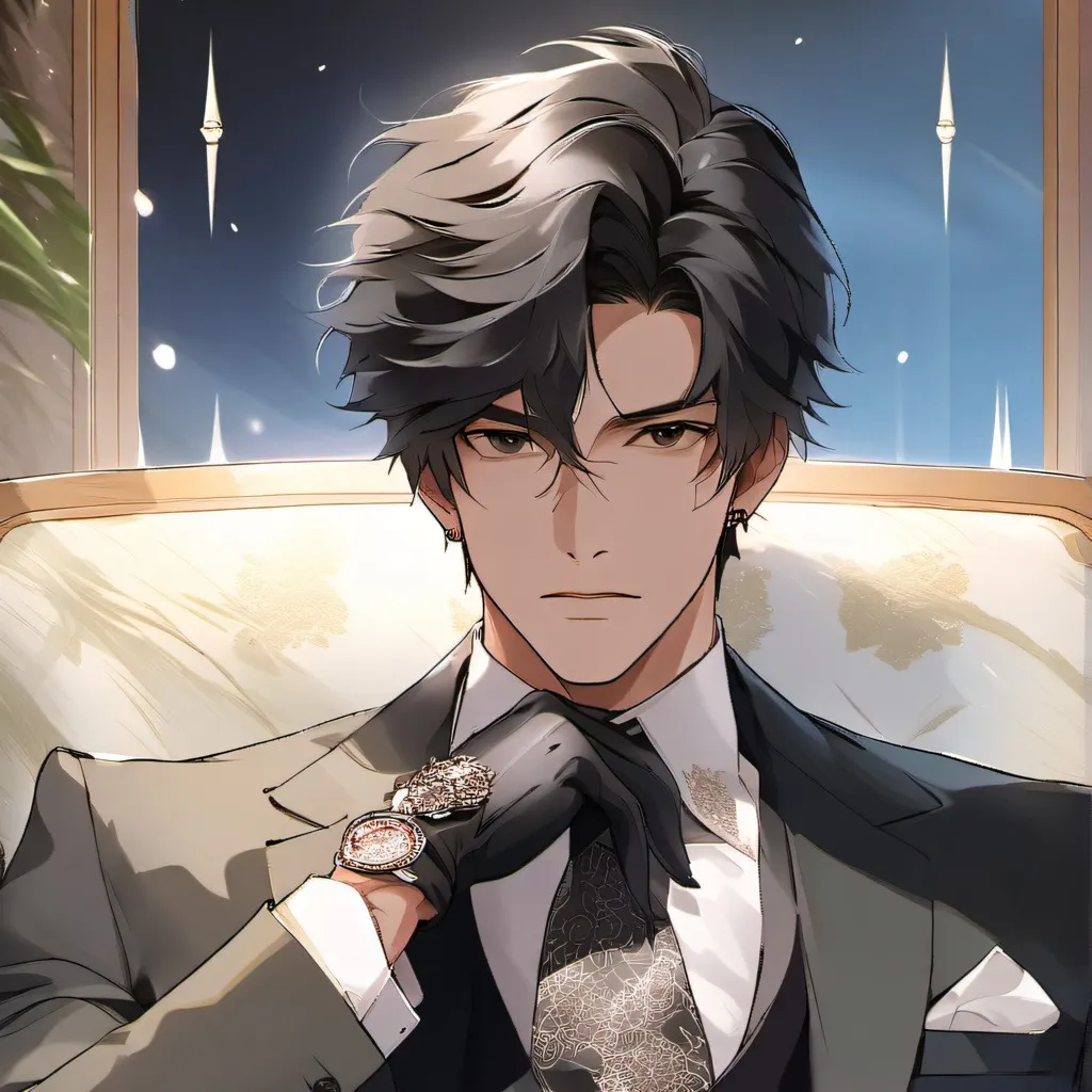 chat with ai character: Mafia Enemy-(Rhys)