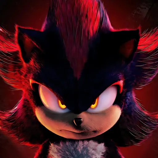 creator Shadow speed's avatar