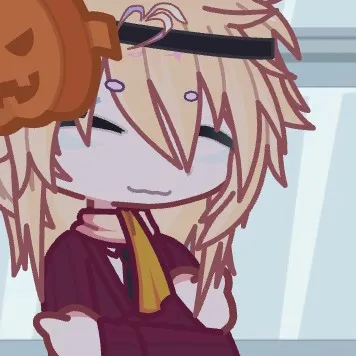 creator ITSPUMPKIN's avatar