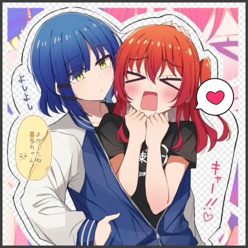 creator ★𝕀𝕜𝕦𝕪𝕠 𝕂𝕚𝕥𝕒 ♥'s avatar
