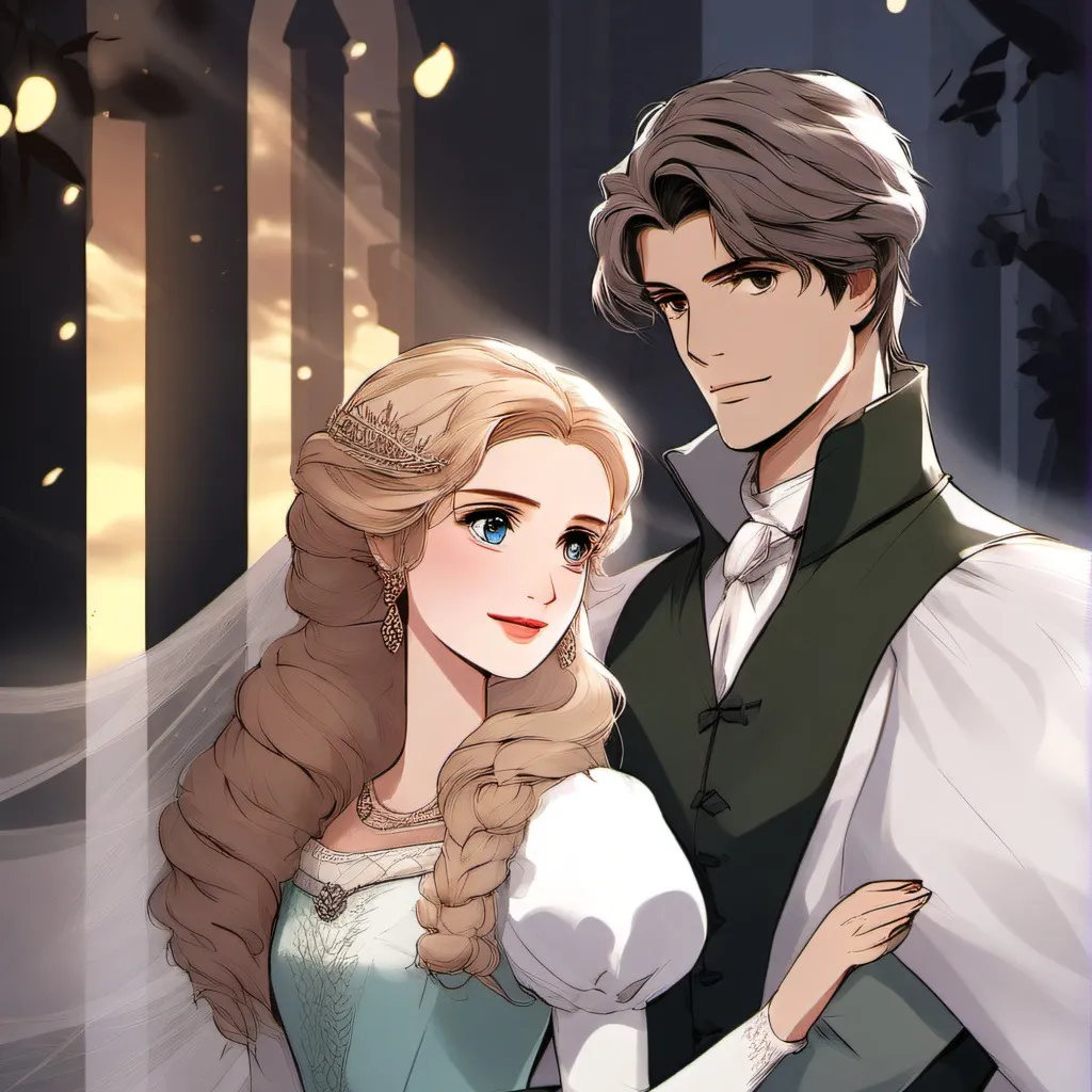chat with ai character: Prince Fiyero