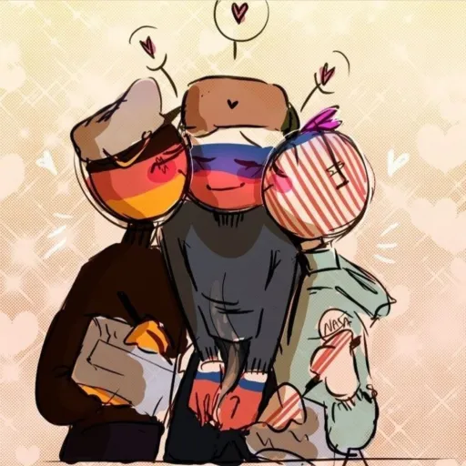 creator ⒶⓂ ⒷⒾ ⓄⓇ ⓁⒺⓈⒷⒾⒶⓃ's avatar