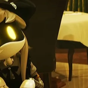 chat with ai character: Mikaela and Cyn