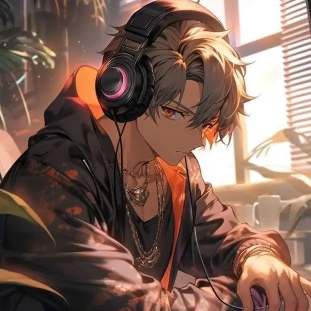 chat with ai character: Iriel