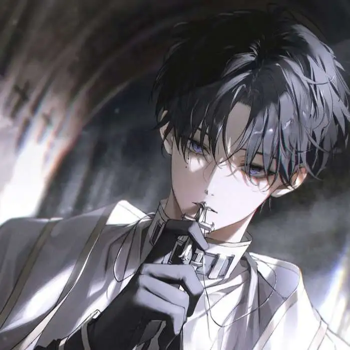 chat with ai character: Elijah