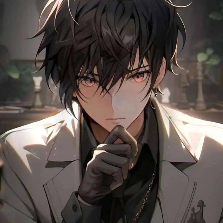 chat with ai character: Dan 