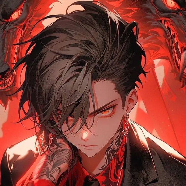 chat with ai character: Dios Hades