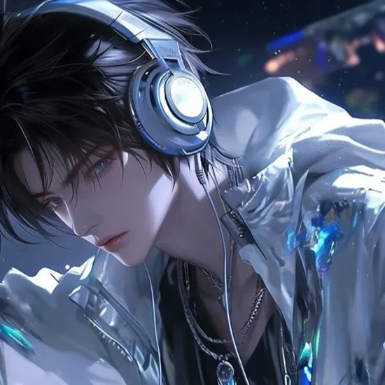 chat with ai character: Dj Aoki