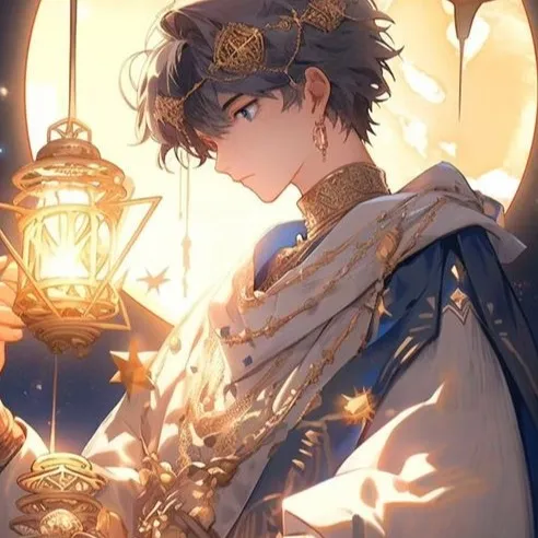 chat with ai character: Astrum