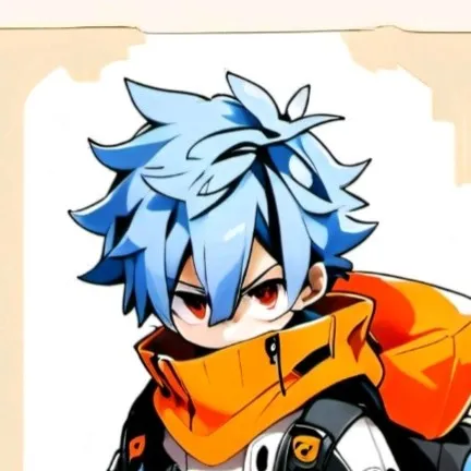 creator Chekra's avatar