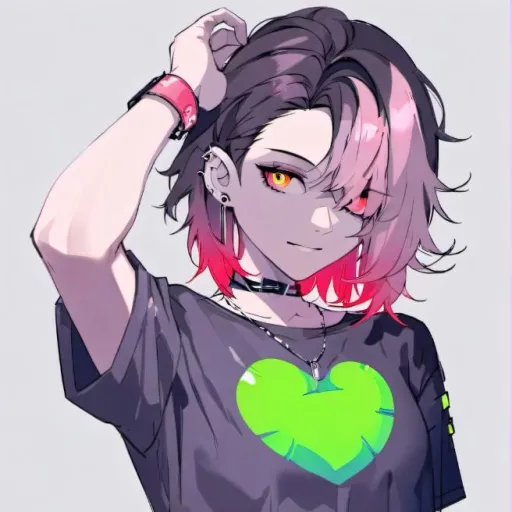 creator Val_Smiley's avatar