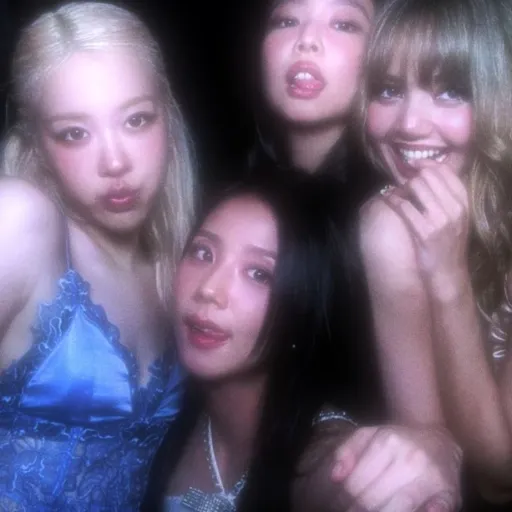 creator blackpink fan :l's avatar