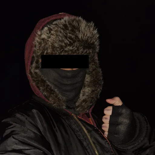 talkie's author avatar