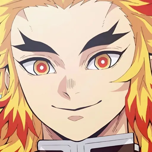 creator ★*Rengoku*★'s avatar