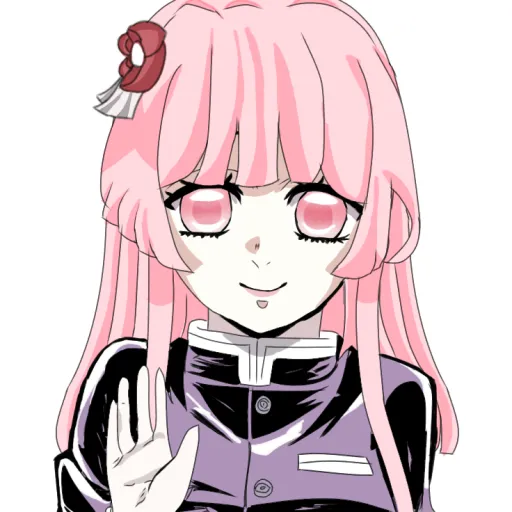 creator Official_Yua's avatar