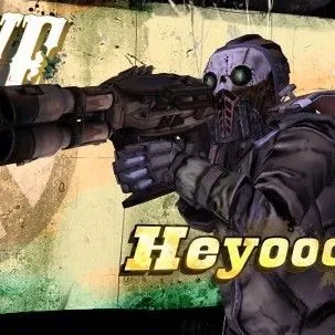 creator steve the bandit's avatar