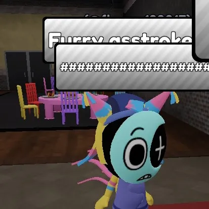 creator Furry asstroke's avatar