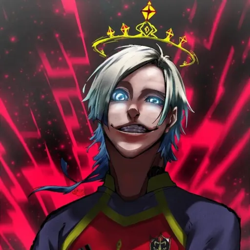 creator Michael _Kaiser's avatar