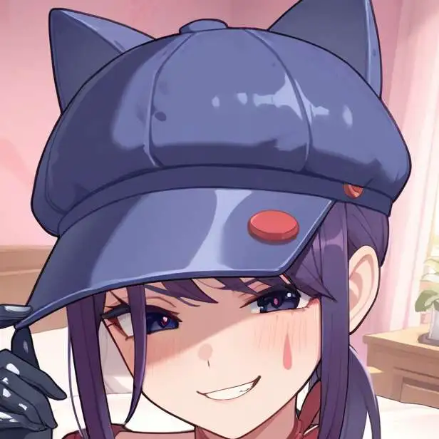 chat with ai character: Cool Mita