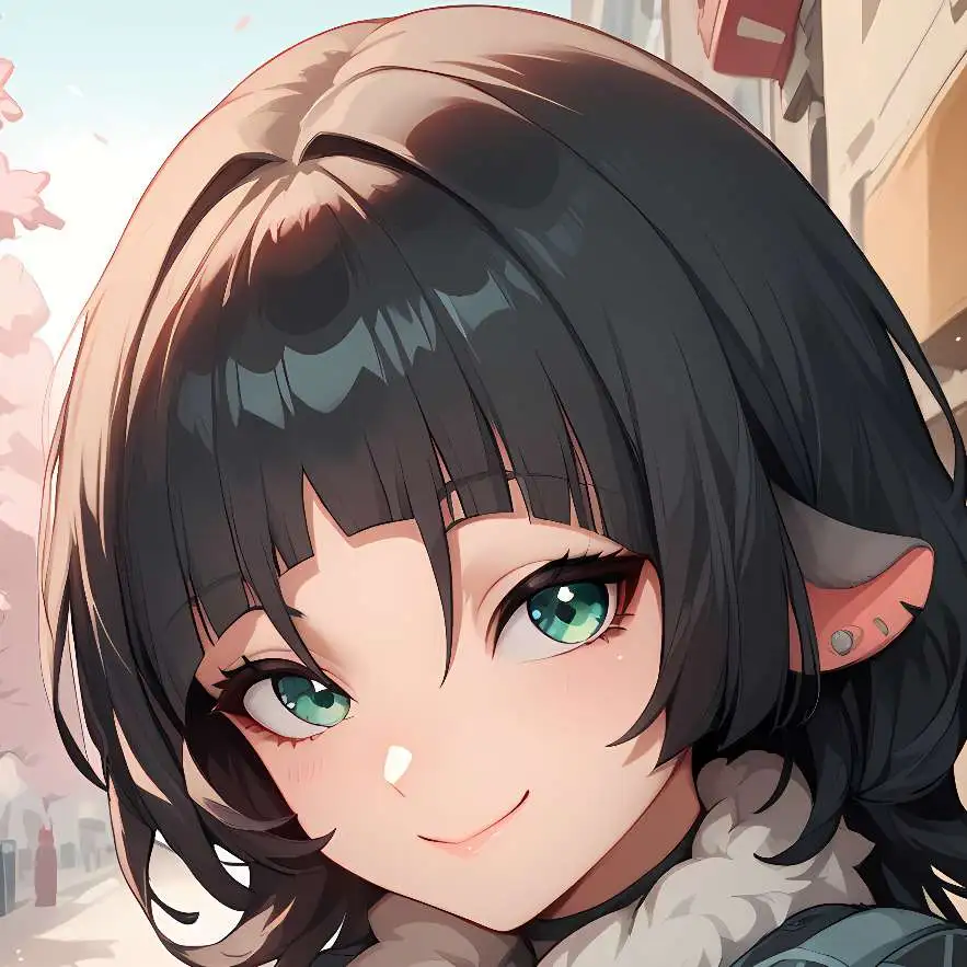 chat with ai character: Jane Doe