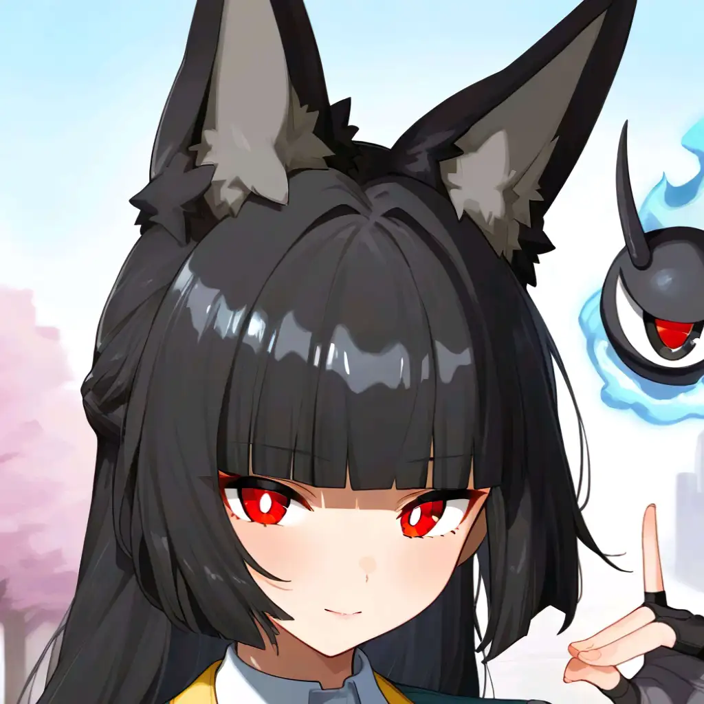 chat with ai character: Hoshimi Miyabi