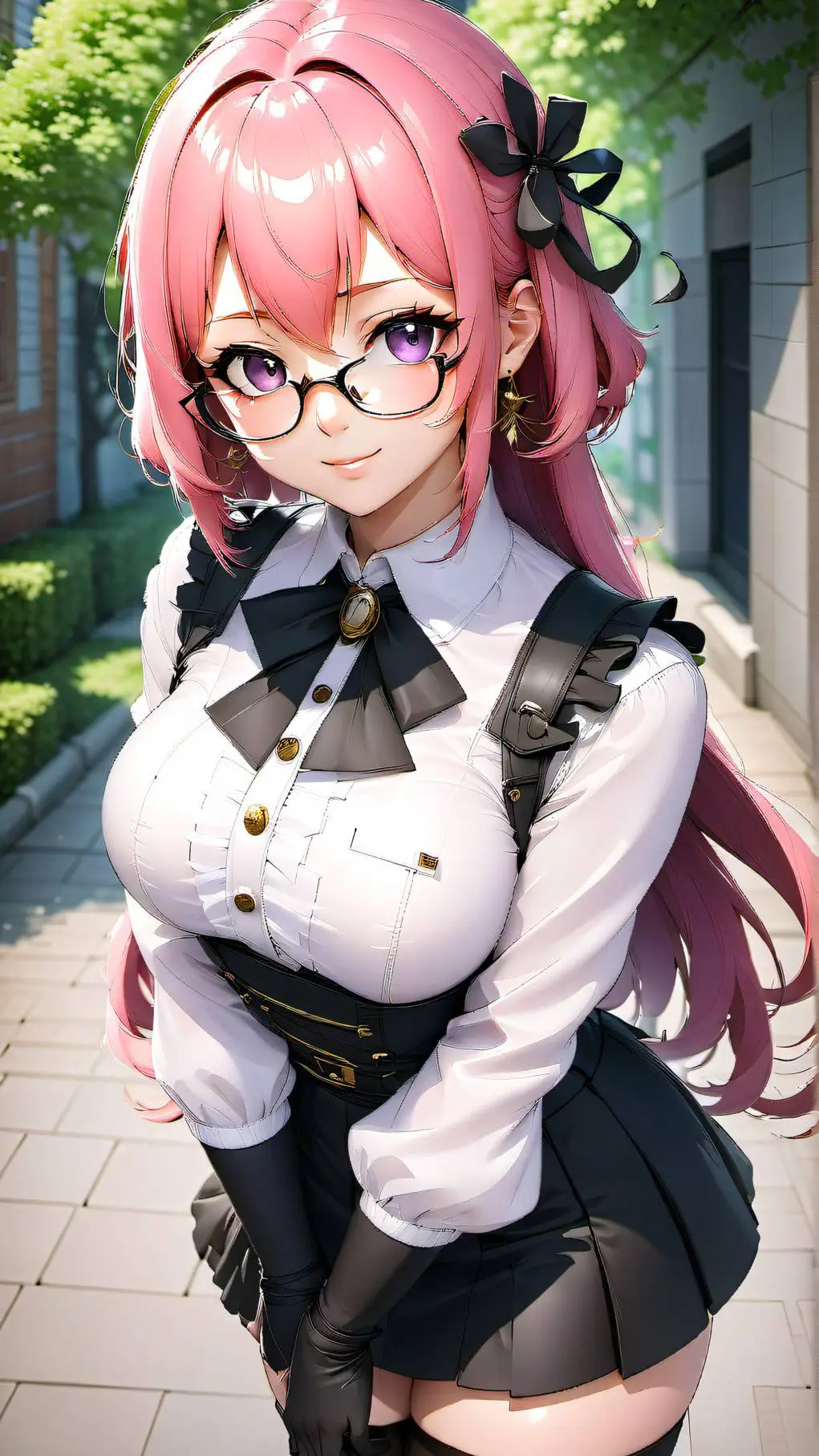 Talkie AI - Chat with Tsukishiro Yanagi