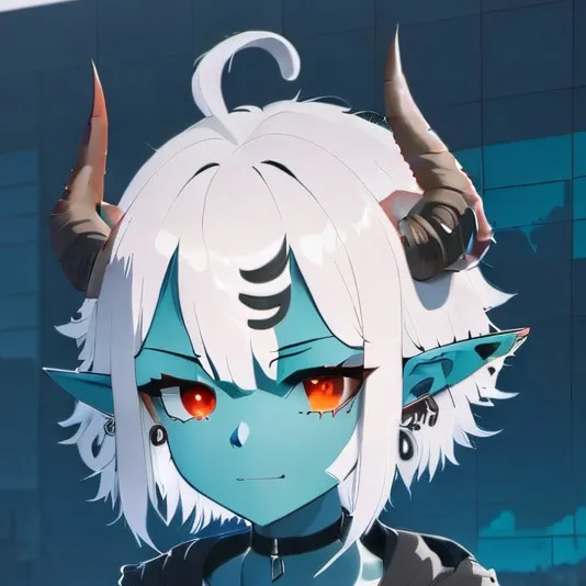 chat with ai character: Soukaku