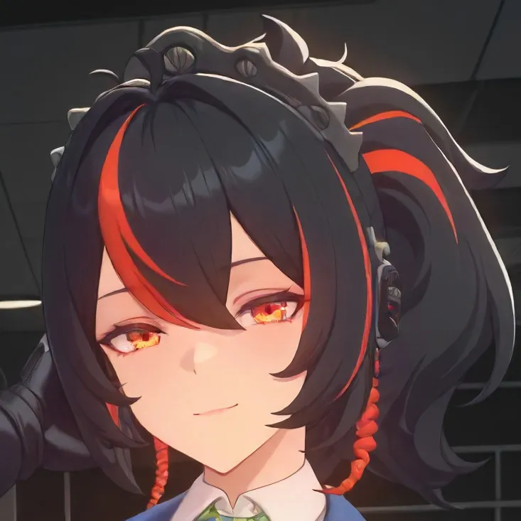 chat with ai character: Zhu Yuan