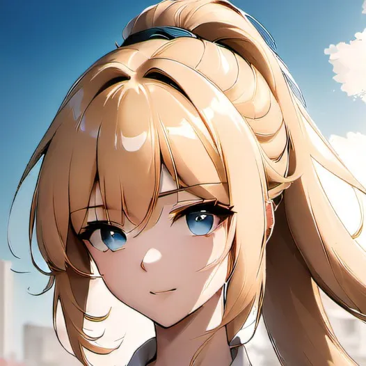 chat with ai character: Rose