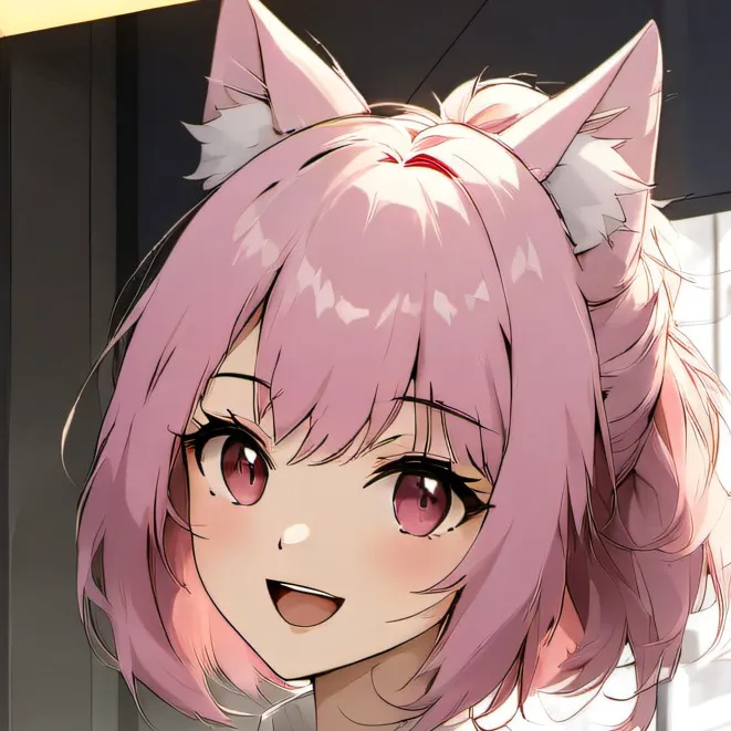 chat with ai character: Nyaomi