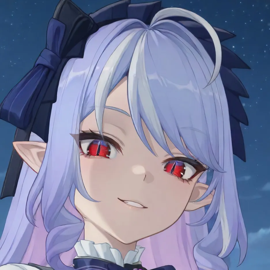 chat with ai character: Vivian