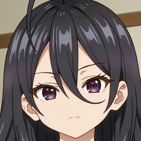 chat with ai character: Kimishima Ayano