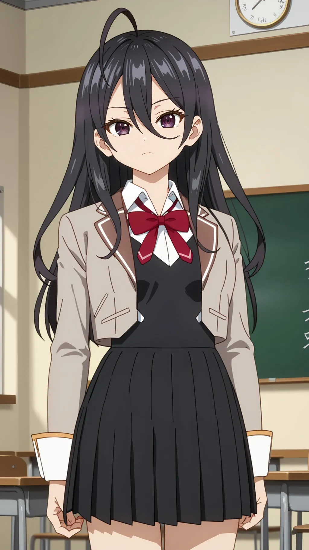 Talkie AI - Chat with Kimishima Ayano