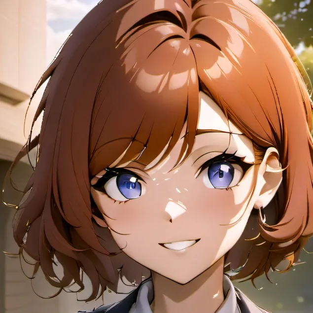 chat with ai character:  Emily Carter