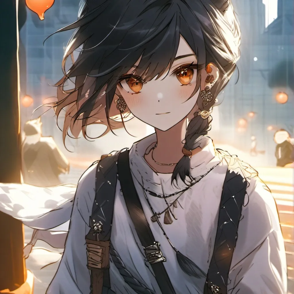 chat with ai character: kate