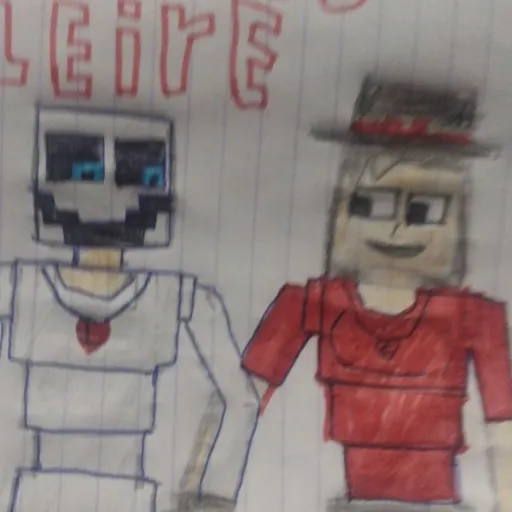 creator leire jokeeees :P's avatar