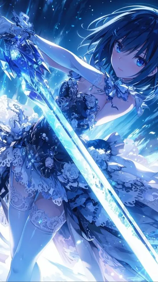 Talkie AI - Chat with demon slayer x y/n