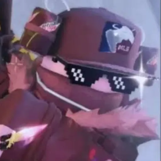creator MLG chance ッ's avatar