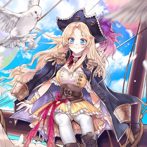 creator ♡Eiris_Layla_Love♡'s avatar