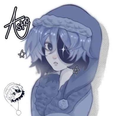 creator ★Å$✝︎Rིྀ○☾'s avatar