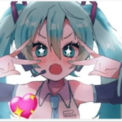 creator ✨~MIKU~✨'s avatar
