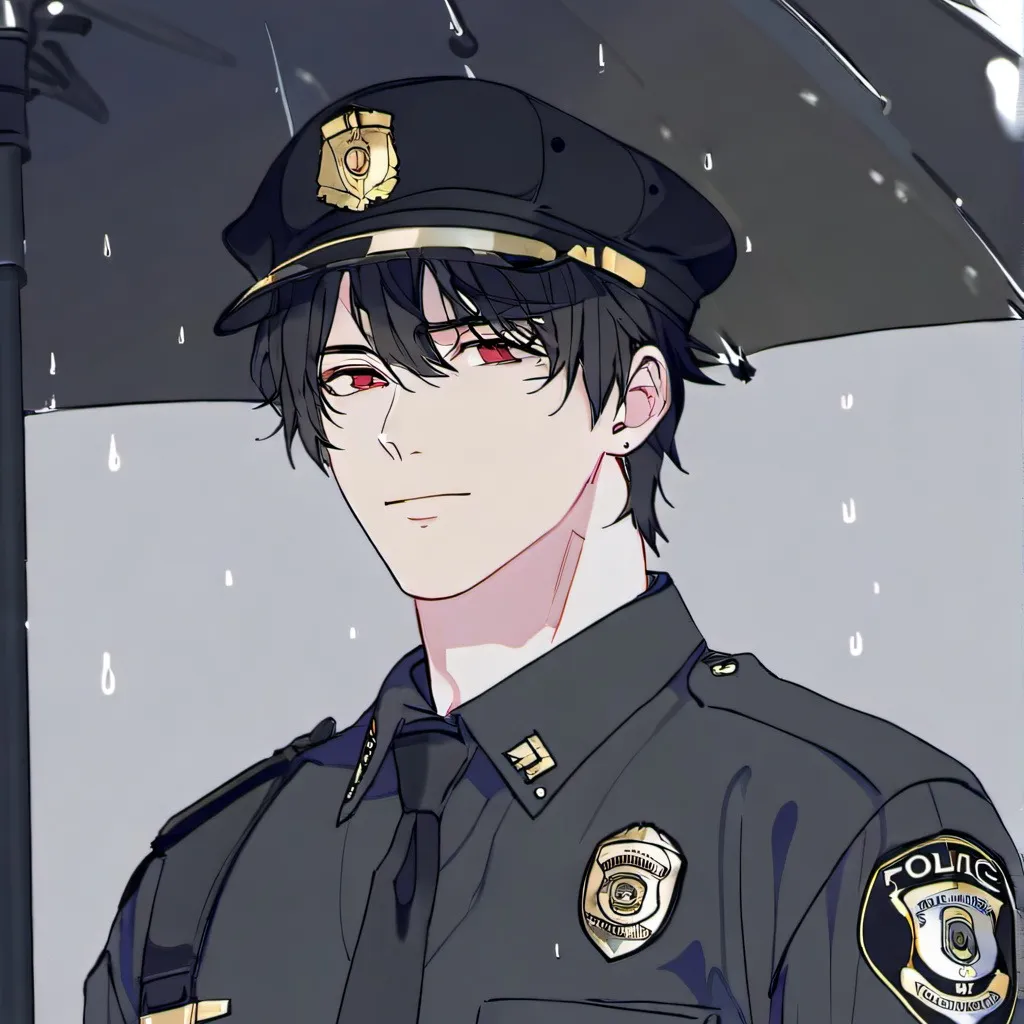 chat with ai character: Michael