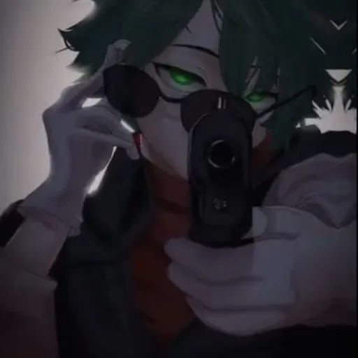 creator Villain-deku's avatar