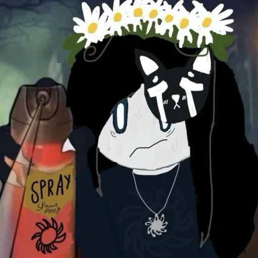 creator <<HaighTheSilly>>'s avatar