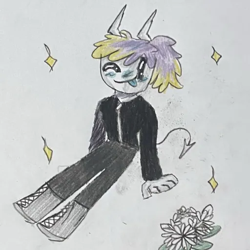 creator <<HaighTheSilly>>'s avatar
